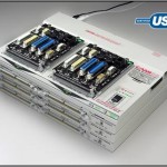 System Expansion , custom wire harnesses up to 1048 test points